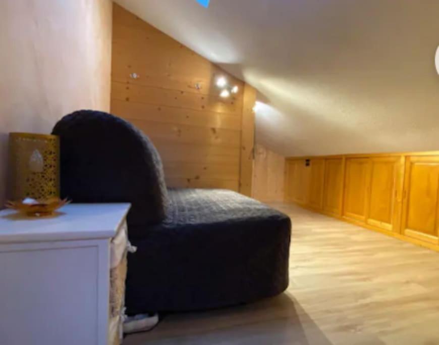 Appartement Cosy Proche Chatel Portes Du Soleil - Linge Inclus Абонданс Экстерьер фото