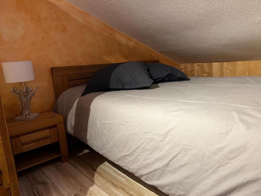 Appartement Cosy Proche Chatel Portes Du Soleil - Linge Inclus Абонданс Экстерьер фото