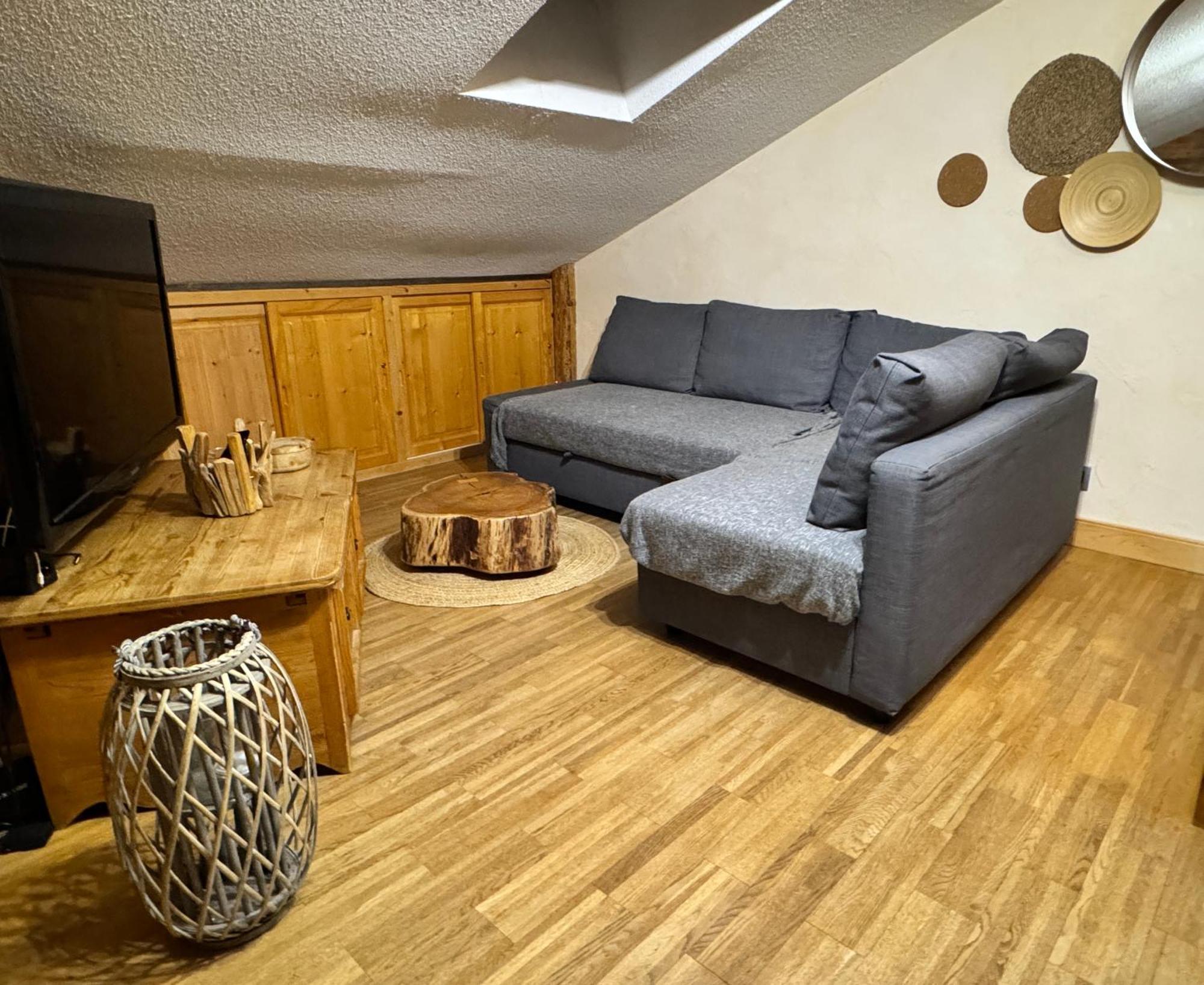 Appartement Cosy Proche Chatel Portes Du Soleil - Linge Inclus Абонданс Экстерьер фото
